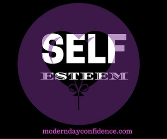Uncovering Self-esteem