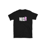weR Confident Short-Sleeve Unisex T-Shirt