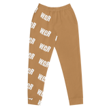 Nude weRconfident Joggers