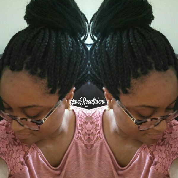 Protective Styles