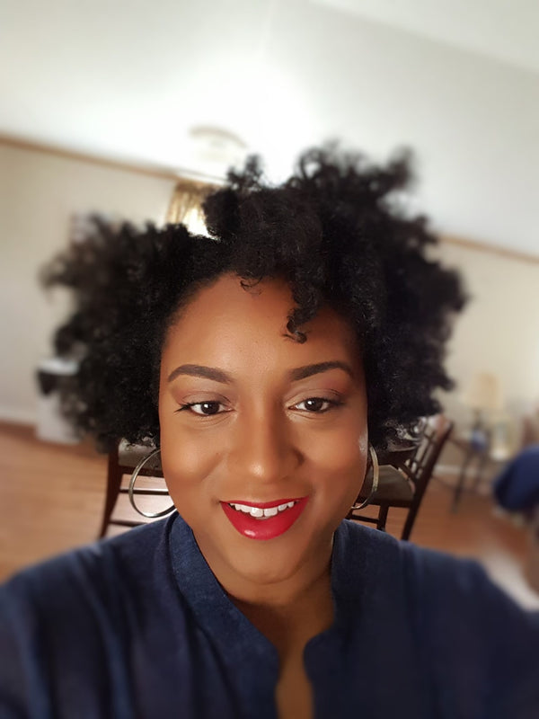 Classic Trend: Red lip for all skin tones