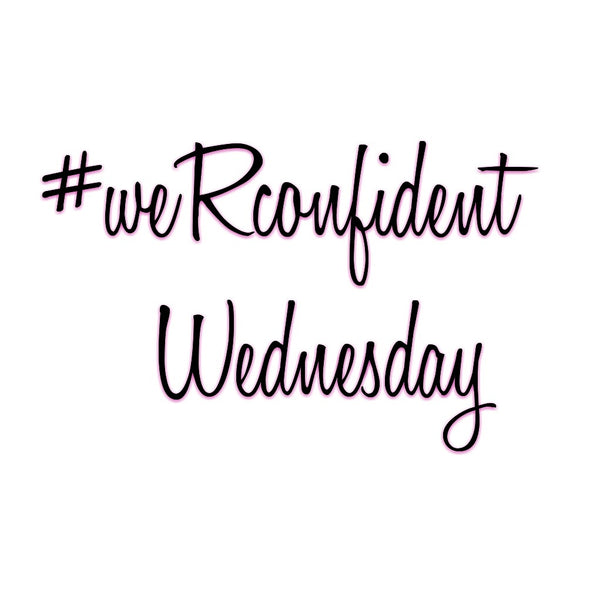 Beauty On A Budget: #weRconfidentWednesday Hello and welcome back to #weRconfidentWednesday! Tonight's scope is for the ladies who want to get into makeup  but do not know where to get started.