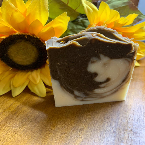 Coco Pomegranate Bar