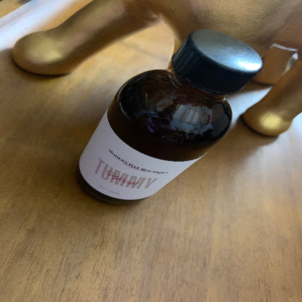 Cough Syrup