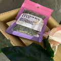 Yarrow Leaf & Flowers