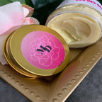 Dream Cream Butter