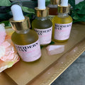 Mini Spiritual Beauty Bag