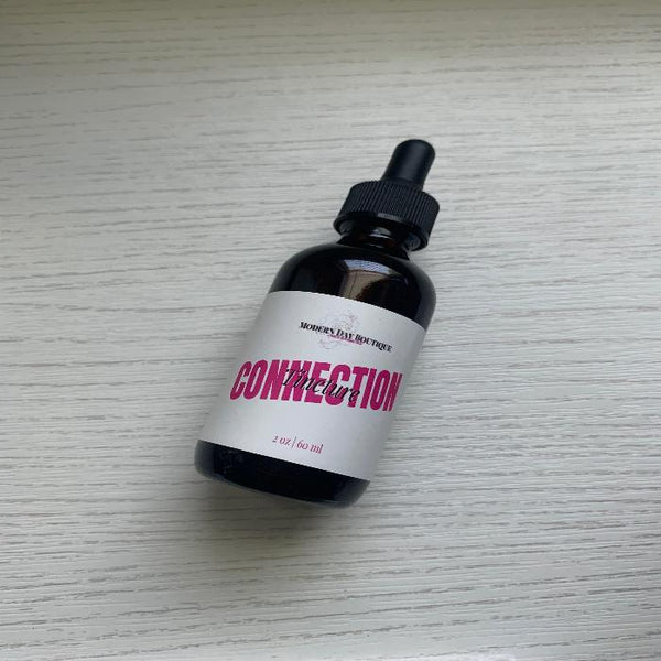 Connection Tincture