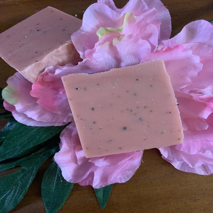 Cocoa Rosa Bar – Modern Day Boutique