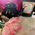 Deflam Authur Tea