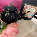 Breathe Deeply Tea