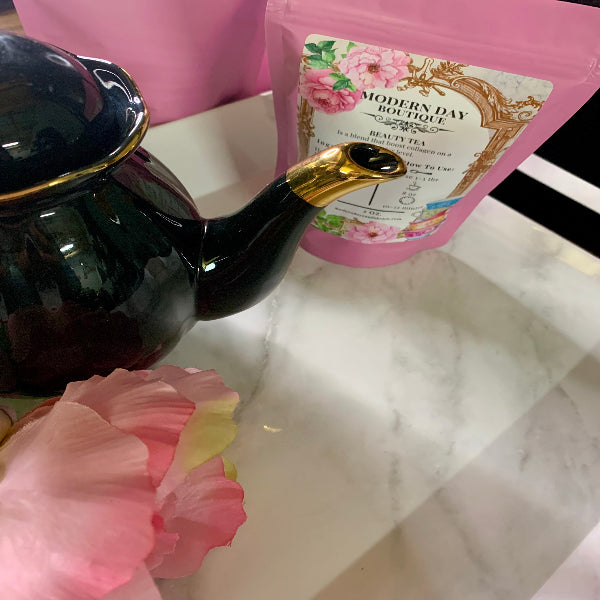 Beauty Tea