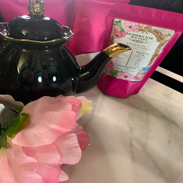Aunty Flow Tea