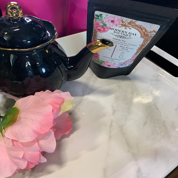 Ultimate Detox Bundle