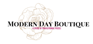 Modern Day Boutique