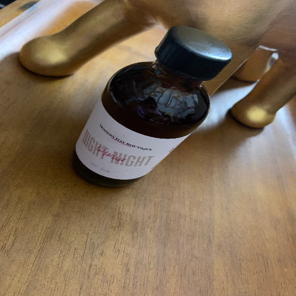 Cough Syrup