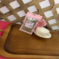 Open Your Heart Collection - Gently Hug Tea