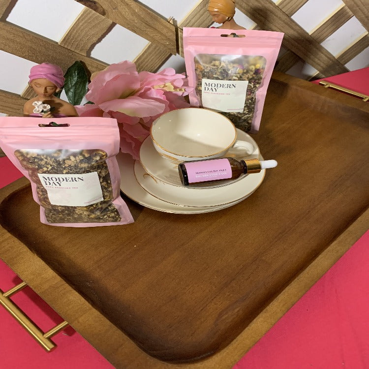 Aura Boosting Bundle