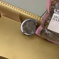 Silver Mesh Tea Ball
