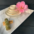 Rosemary & Palo Santo Cleansing Kit