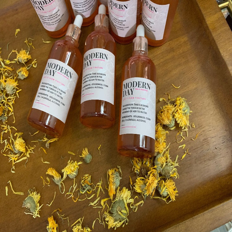 Flow Tincture