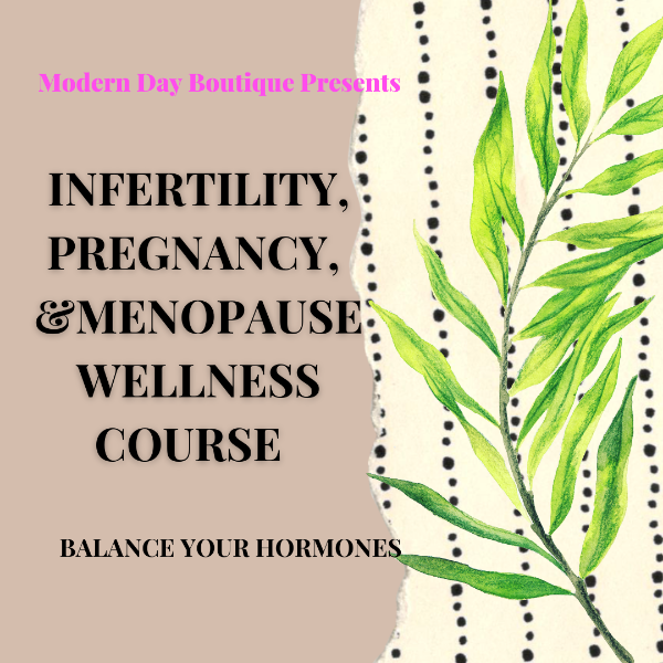 Science Behind the Womb Course