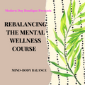 Rebalacing The Mental Course