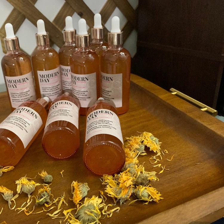 Flow Tincture