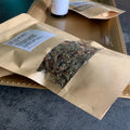 Circulate Me Tea