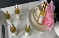 Aura Healing Bath & Body Oils